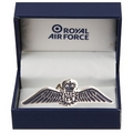 Official RAF Wings Brevet Pin Badge