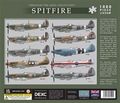 Spitfire 1000 Piece Jigsaw Puzzle