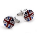 RAF Cufflink Set