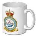 RAF Dambusters Crest Mug
