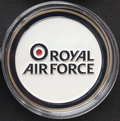 RAF Veterans Coin