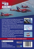 Royal Air Force Red Arrows DVD