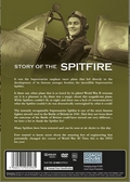 Story Of The Spitfire DVD