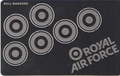 Royal Air Force Golf Marker Wallet Tool