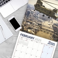 Official Royal Air Force 2024 Calendar