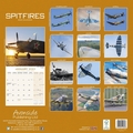 Spitfires 2024 Calendar