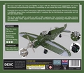 Supermarine Spitfire - Metal Construction Kit