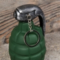 Grenade Design Ceramic Money Box
