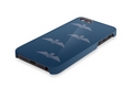 RAF Wings Retro Style iPhone 5/5s Cover