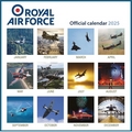 Official Royal Air Force 2026 Calendar