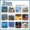 Official Royal Air Force 2024 Calendar