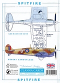 RAF Design Greetings Cards (Pack of 2 Cards)