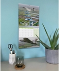 Vulcan To the Sky 2027 Calendar