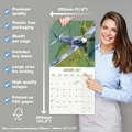 Spitfires 2027 Calendar
