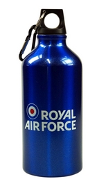 Royal Air Force Water Bottle