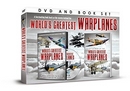 Worlds Greatest War Planes DVD Box Set