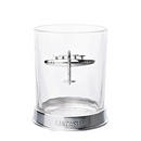 RAF Lancaster Whisky Glass